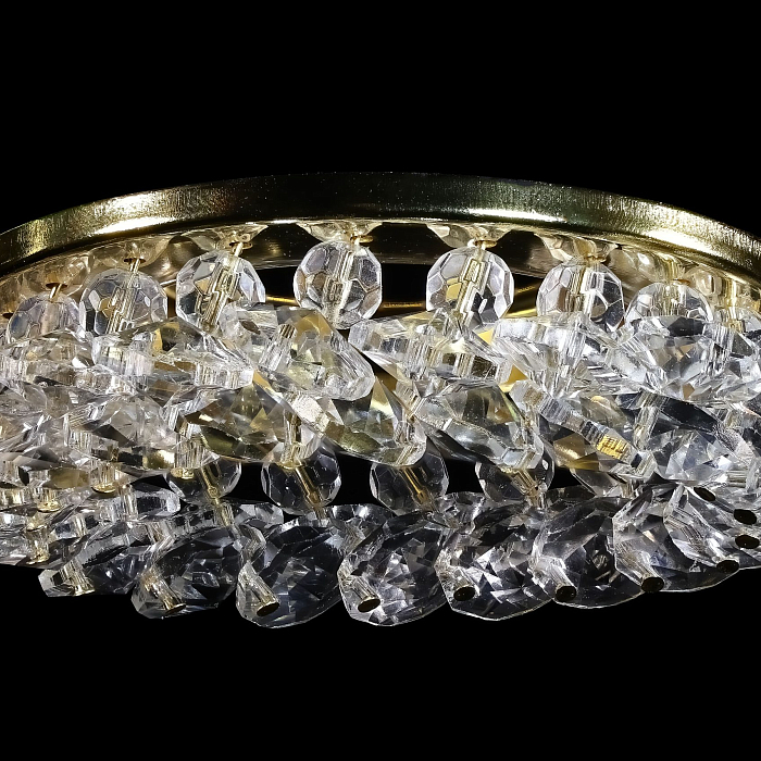 Dio D`arte Vacri GU10.5.14.9.100 G