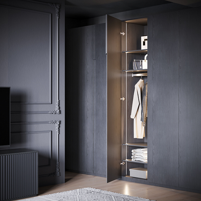 Elektrostandard 95002/01