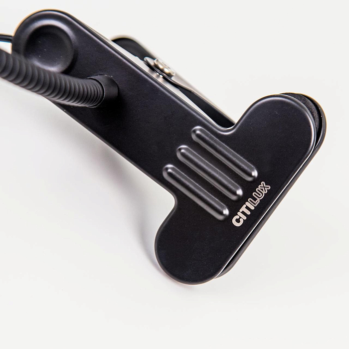 Настольная лампа  CL803071N