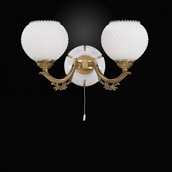 Бра Reccagni Angelo A 8655/2