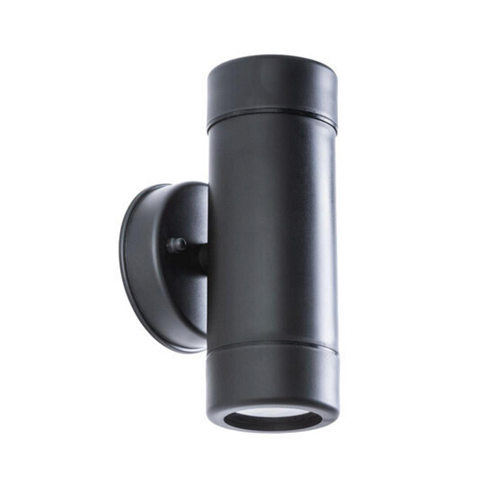 Уличный светильник ARTE LAMP A3503AL-2BK