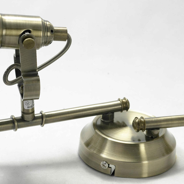 Спот Lussole LSP-9960