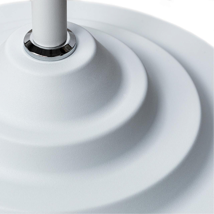 Торшер ARTE LAMP A2054PN-1WH