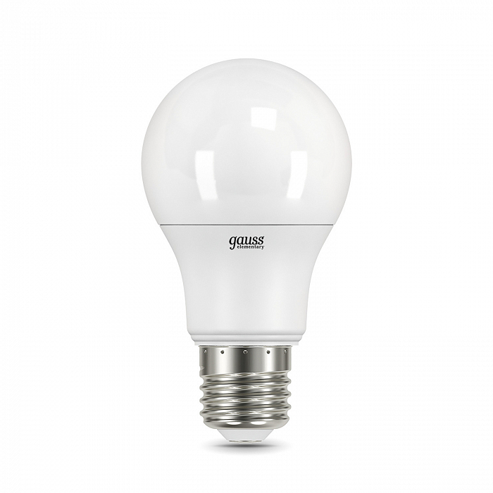 Лампочка Gauss 23227A