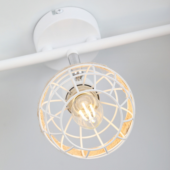 Спот Rivoli 7034-703