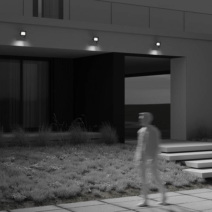 Outdoor FL001-L30B4KSR