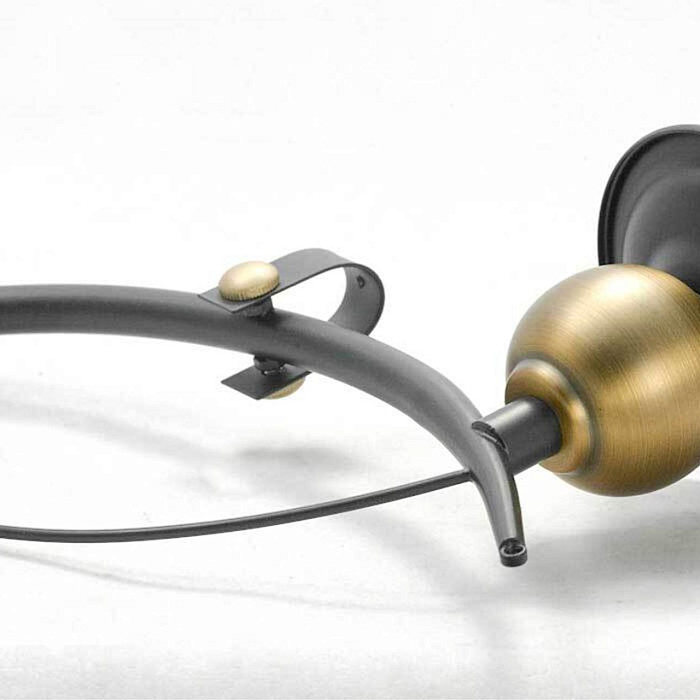 Люстра Lussole GRLSP-8103