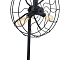 Настольная лампа Sfera Sveta HTM2580/3 BLACK