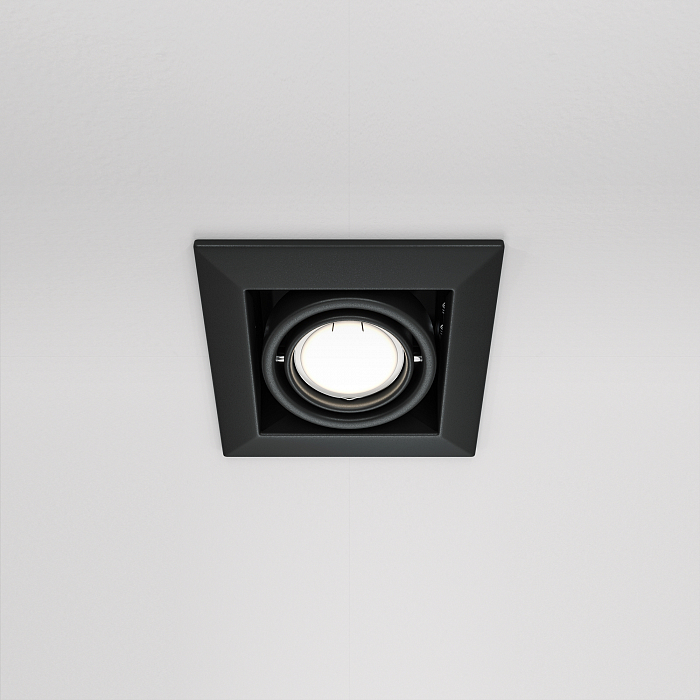 Светильник Technical DL008-2-01-B