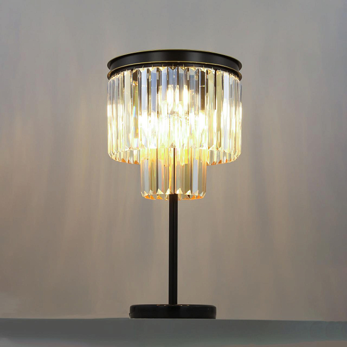 Настольная лампа  CL332862