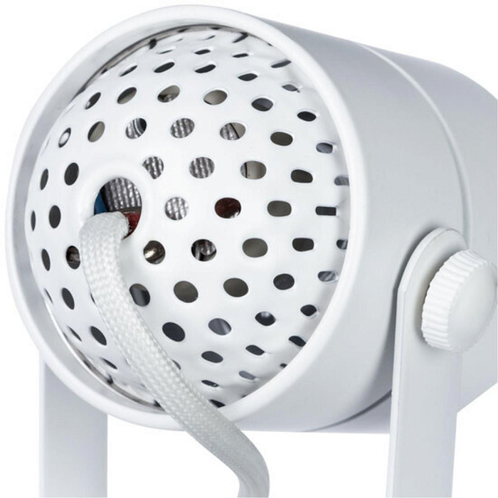 Трековая система ARTE LAMP A1310PL-1WH