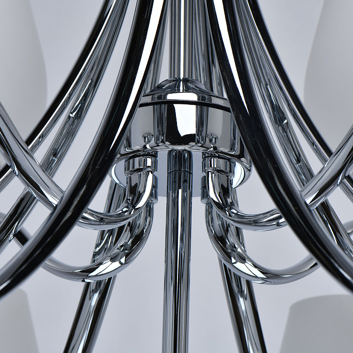 Люстра CHIARO 386016512