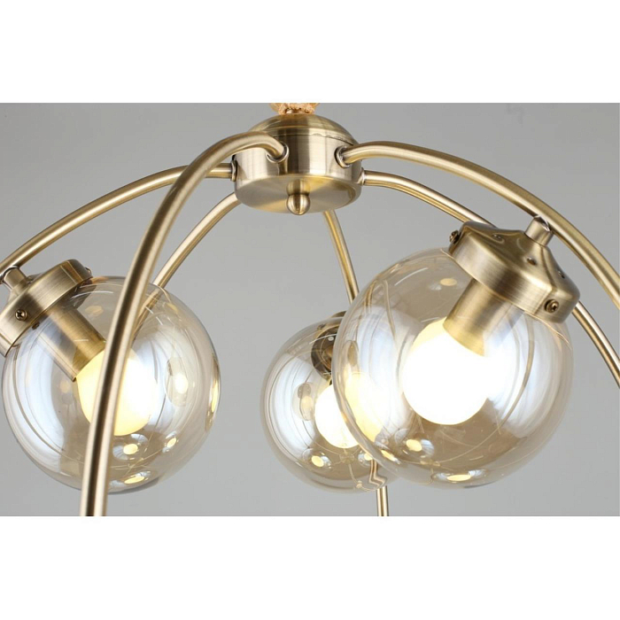 Люстра Omnilux OML-94513-06