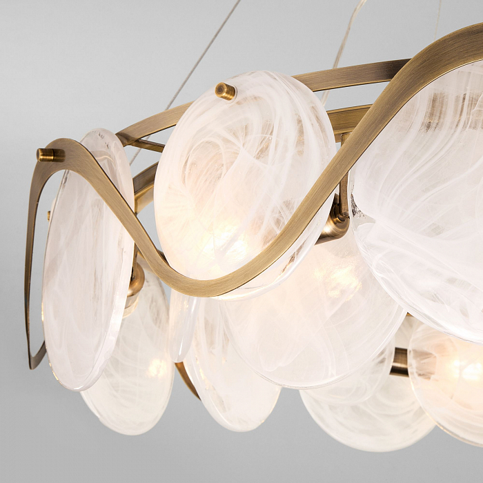 Люстра Bogate's 354/8 Smart (322/8)