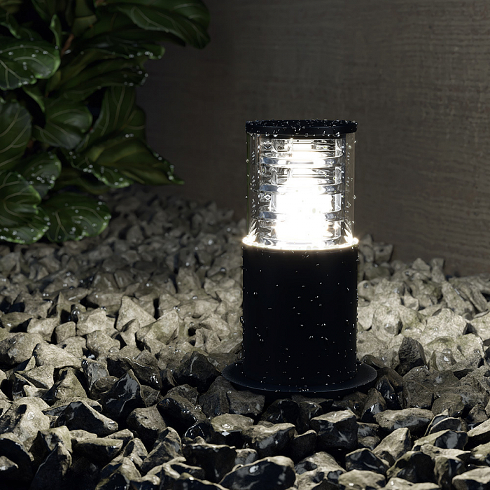 Уличный светильник Outdoor O576FL-01B