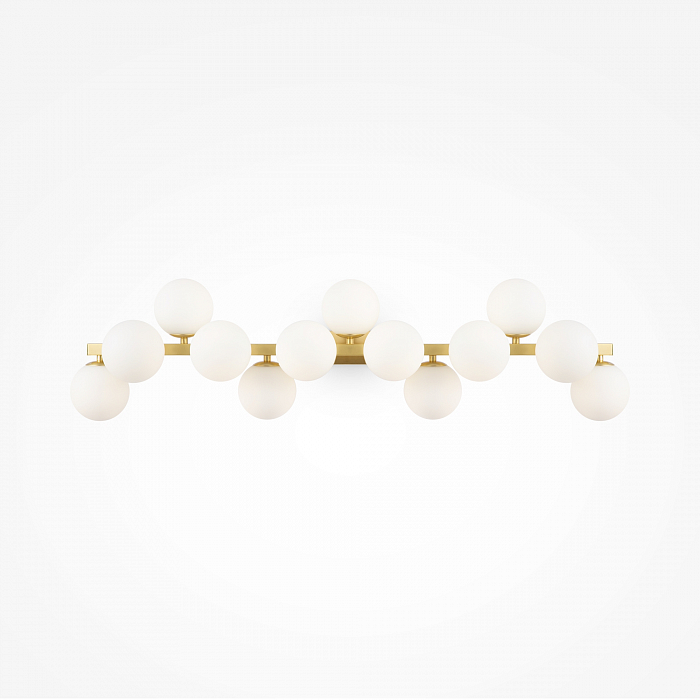 Бра Maytoni MOD547WL-13BS