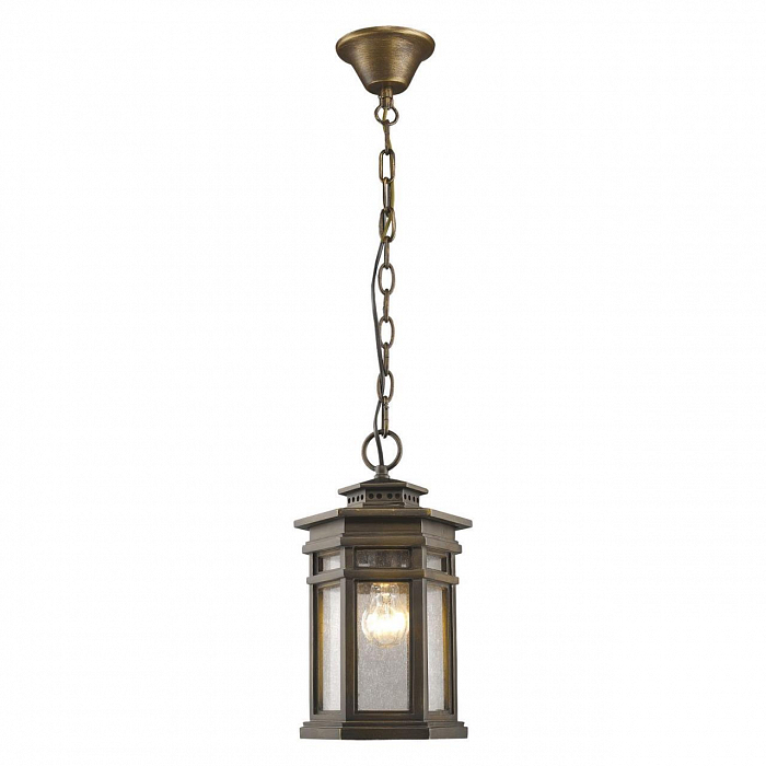 Уличный светильник Favourite 1458-1P