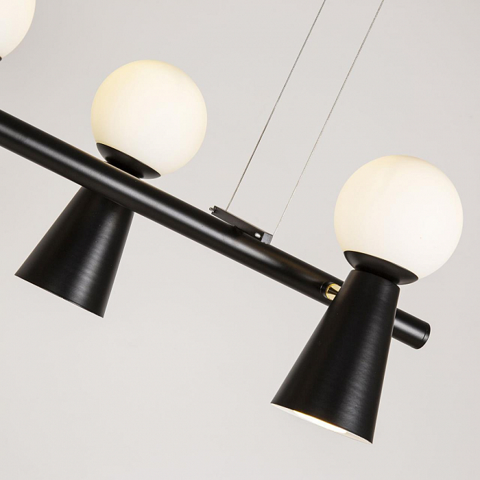 Люстра Favourite 4095-5P