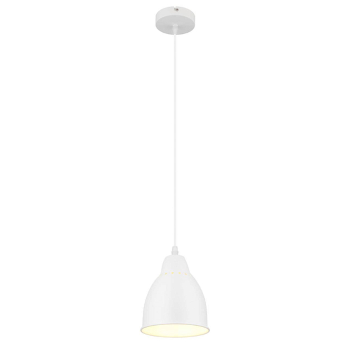Светильник ARTE LAMP A2054SP-1WH