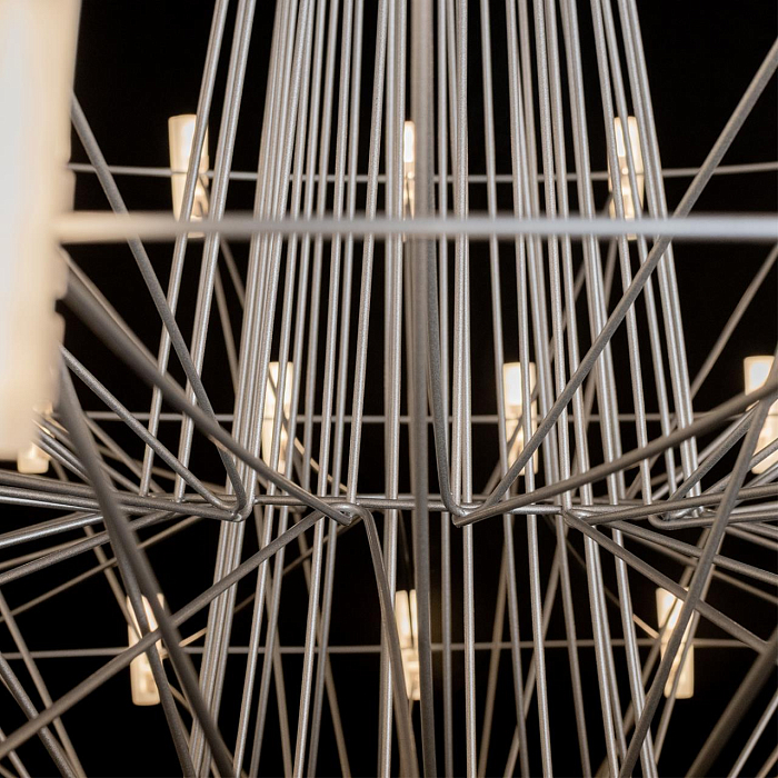 LOFT IT 10476 Silver