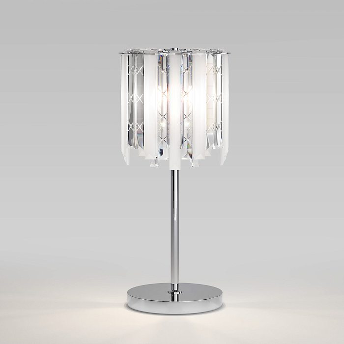 Eurosvet 108011 хром