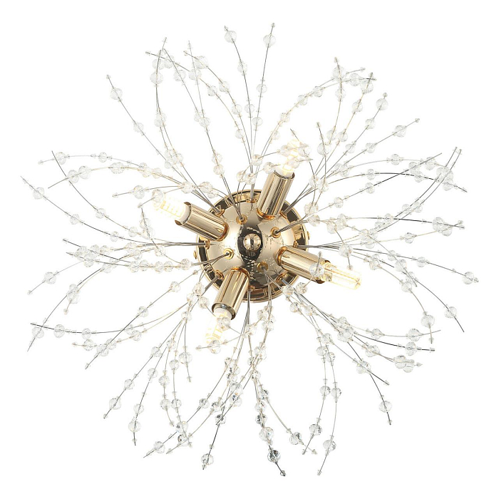 Люстра Lussole LSP-8781