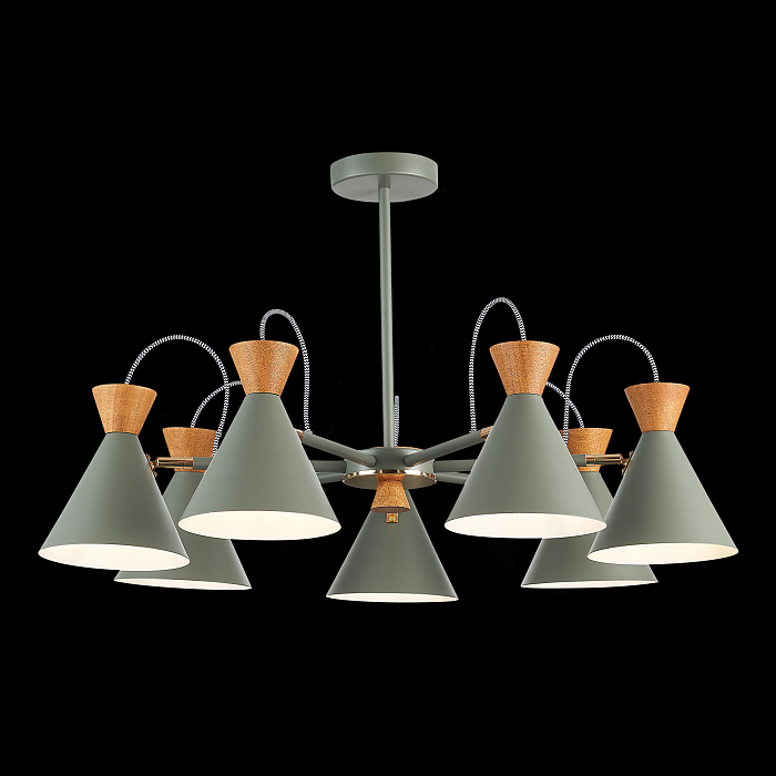 Встраиваемый EVOLUCE SLE125112-07