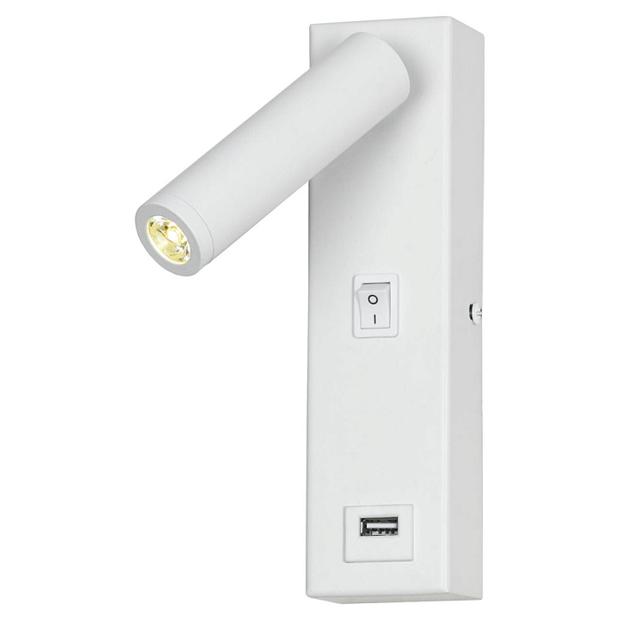 Бра Lussole LSP-8240