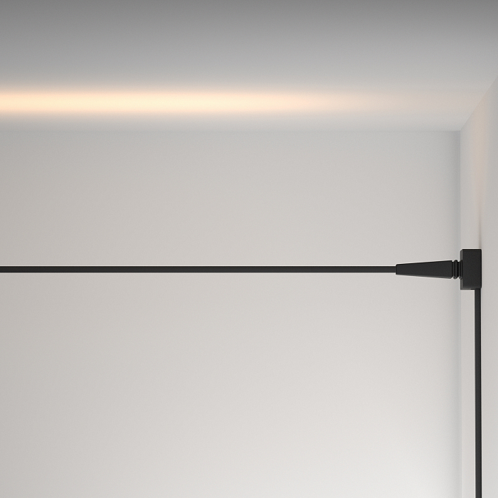 Трековая система Technical TR160-1-100W3K-10B