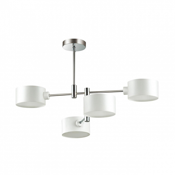 Люстра LUMION 3742/4C