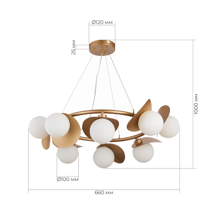 Встраиваемый EVOLUCE SLE220503-08