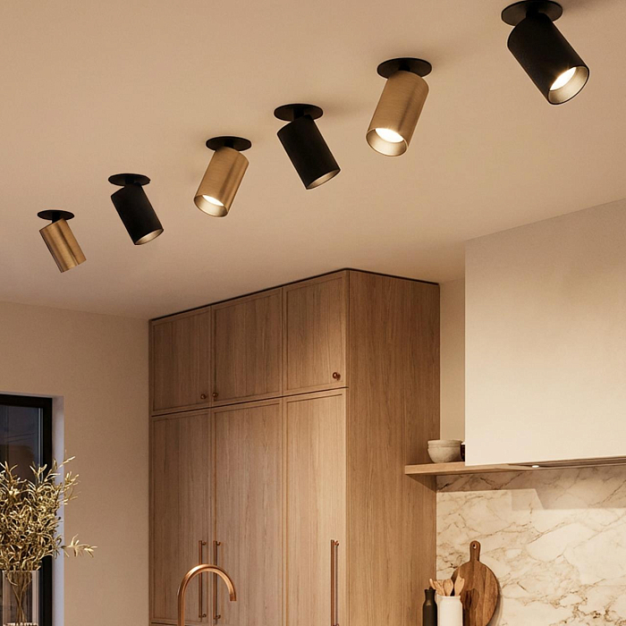 Светильник  CL512D12