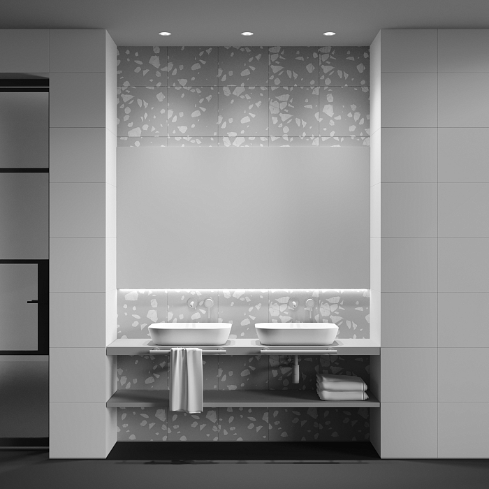 Technical DL027-GU10-W