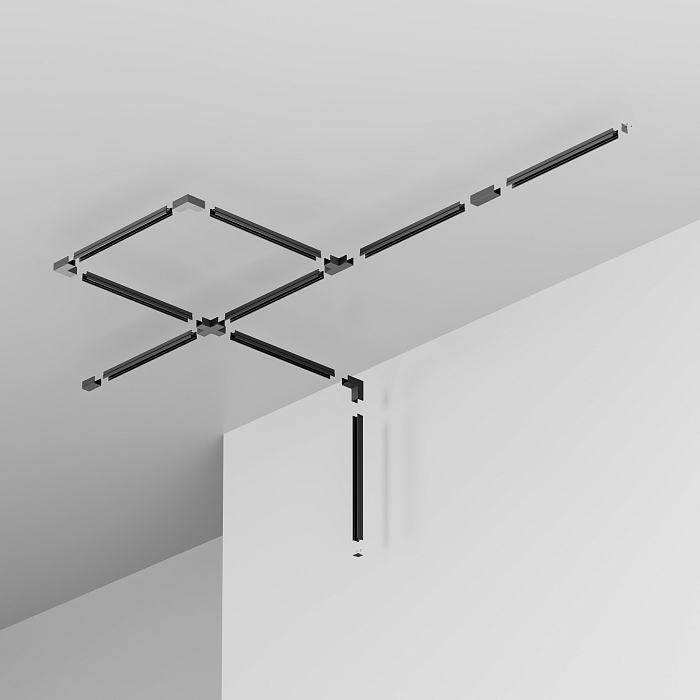 Outdoor O-TR001-P-B2M