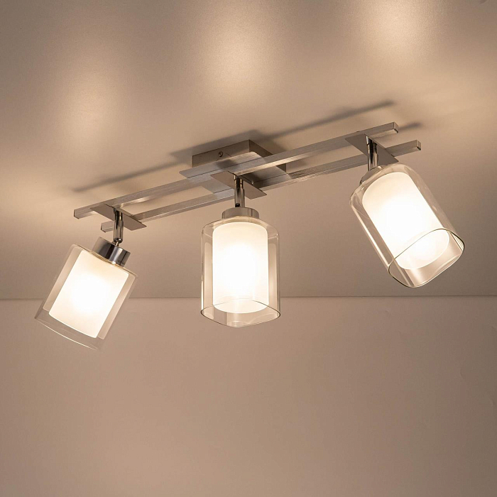 Люстра  CL104130