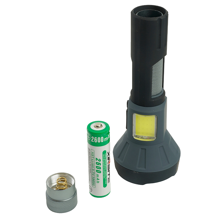 Фонарь FERON 48790