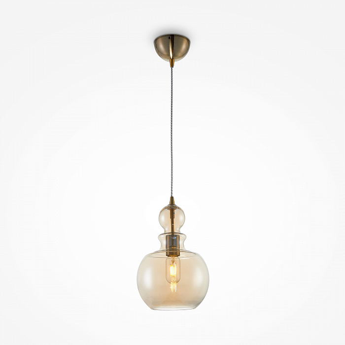 Светильник Maytoni P003PL-01BZ