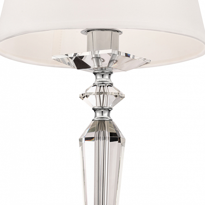 Настольная лампа Maytoni MOD064TL-01N