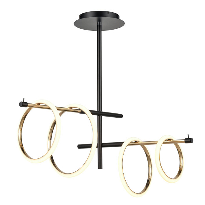 Люстра Vele Luce VL7262L04