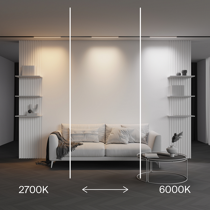 Technical TR240-4-12WTW-DD2-B
