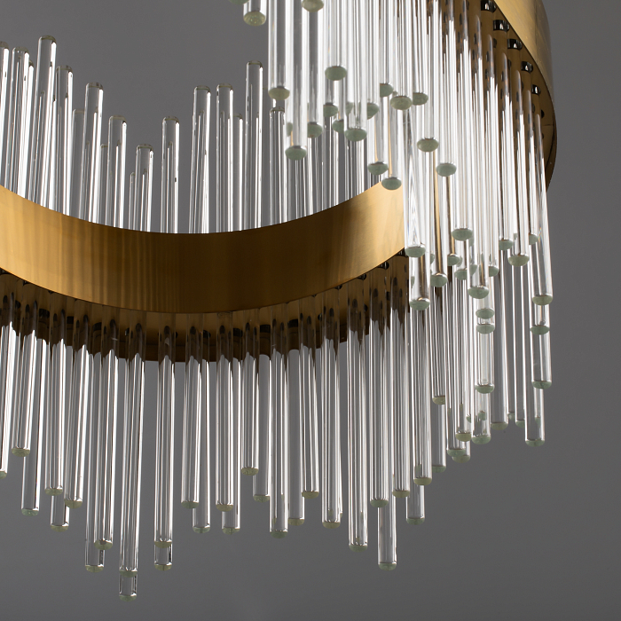 Светильник Freya FR10008PL-L52G