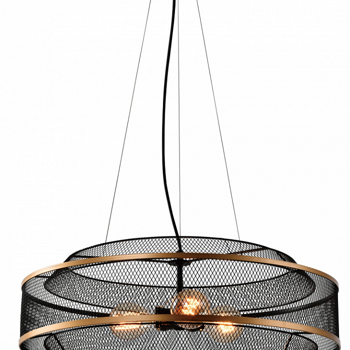 Люстра Rivoli 5090-203