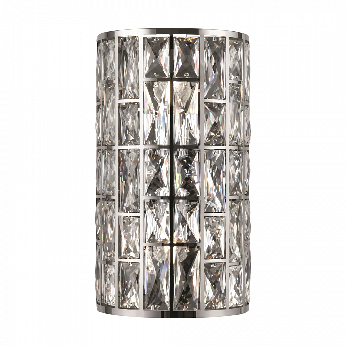 Бра Maytoni MOD184-WL-02-CH