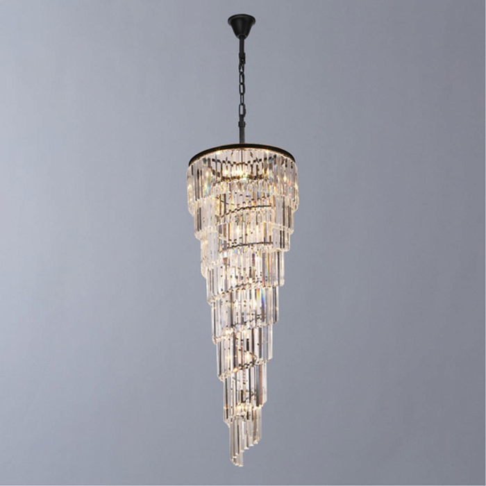 Люстра Divinare 3011/01 SP-18