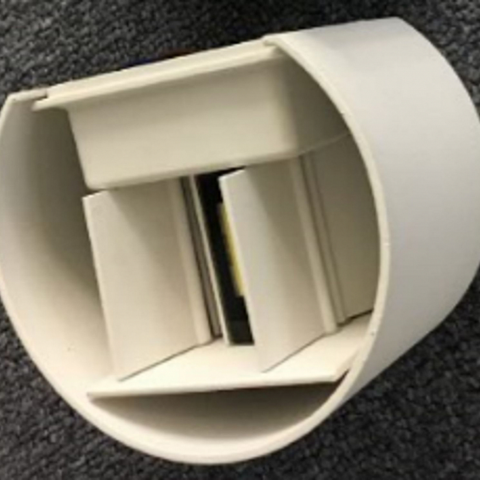 Уличный светильник Outdoor O573WL-L6GR