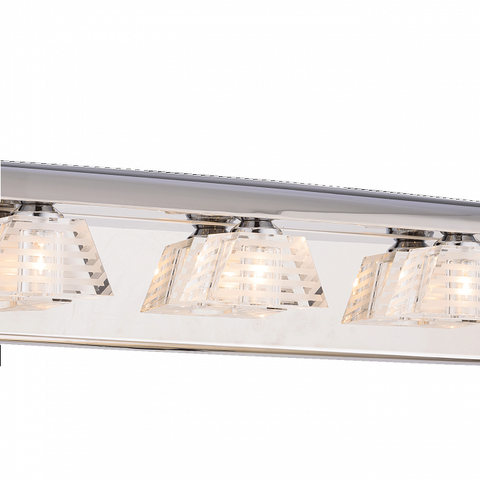 Люстра Rilon 1008H/3 CR