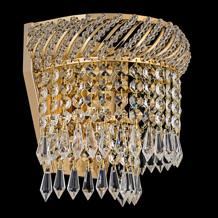 Светильник Dio D`arte Bari E 2.10.100 G