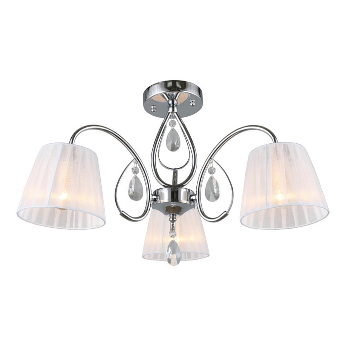 Люстра Omnilux OML-56607-03