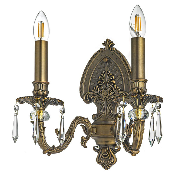 Бра Dio D`arte Estrada E 2.1.2.600 A