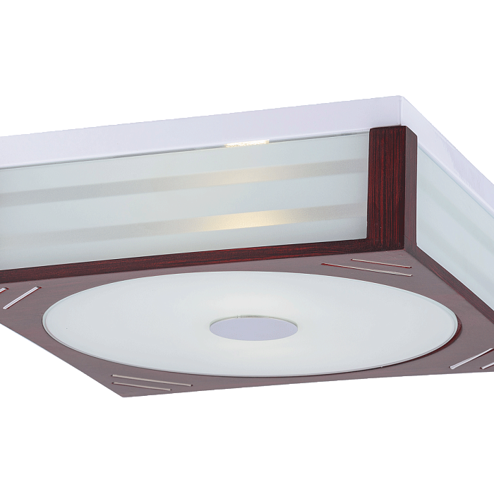 Люстра Sfera Sveta 9676X/2 WD